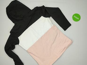 second hand second hand second hand: Cross Jeans, Кофта з каптуром жіноча, розмір XS — 3