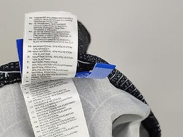 dres adidas: Adidas, Legginsy Sportowe damskie, rozmiar S — 5