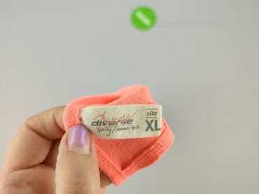 rvlt t shirty: Diverse, Футболка жіноча, розмір XL — 4