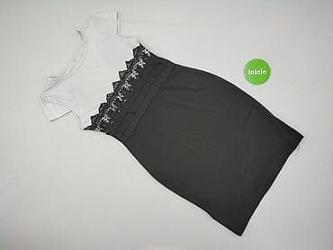 sukienka push: Sukienka damska, rozmiar L — 2