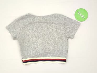 obcisly t shirty: Футболка жіноча, розмір S — 3