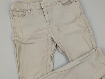 woskowane legginsy z wysokim stanem zara: Monsoon, Джинси жіночі, розмір M — 1