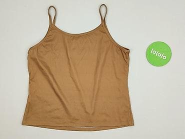 mango topy: Top damski, rozmiar L — 3