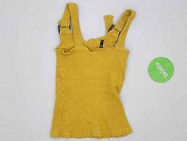 sweter sinsay: Sinsay, Top damski, rozmiar S — 3