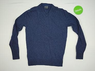 ala crocs: Sweter dla mężczyzn, rozmiar M — 2