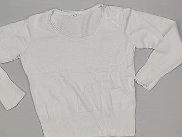 Sweter damski, rozmiar L