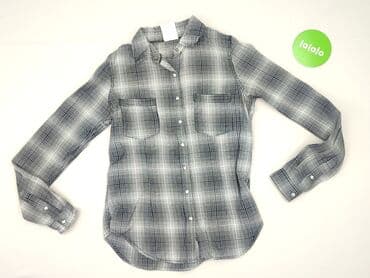 c: Diverse, Women`s shirt, size XS (EU 34) — 2