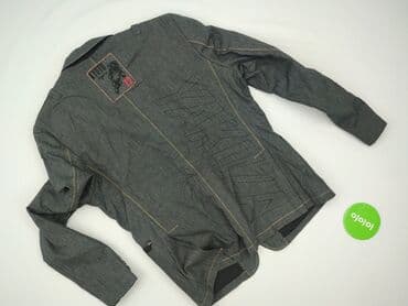 junkyard bluza: Jack & Jones, Marynarka damska, XL — 3
