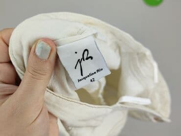 Spodnie 3/4: Jacqueline Riu, Spodnie 3/4 damskie, rozmiar XL — 4