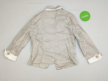 kurtki wiosenne bytom: Marynarka damska, rozmiar L — 3