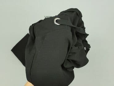 trampki wysokie sprandi: Top Studio, Spodnie materiałowe damskie, rozmiar M — 6