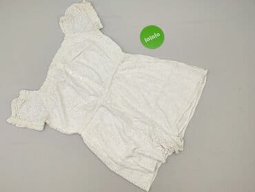 koronkowy kombinezon mohito: Bershka, Kombinezon damski, rozmiar M — 2