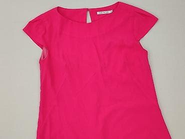 liliowy garnitur: QUIOSQUE, Sukienka damska, rozmiar L — 1