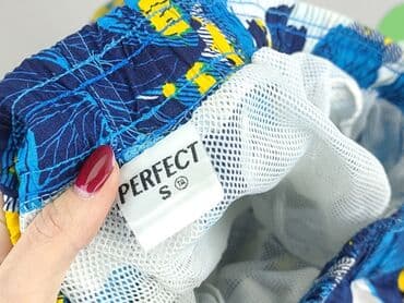 pepco klapki hello kitty: Szorty kąpielowe dla mężczyzn, rozmiar S — 4