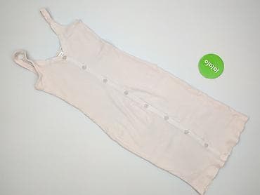 easy: Sinsay, Sukienka damska, rozmiar M — 2