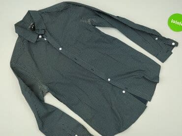 sweter prl: H&M, Koszulа dla mężczyzn, M — 2