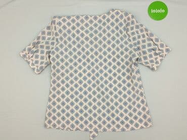 lidl koszule lniane: Bluzka damska, L — 3