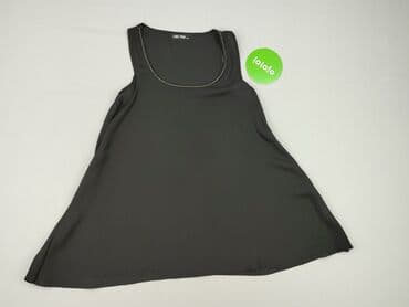 bluzki z golfem: Tunika damska, rozmiar S — 2