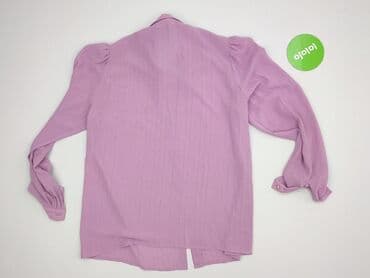 len bluzki: Bluzka damska, rozmiar L — 3