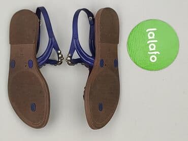 crocs: Japonki damskie, rozmiar 34 — 3