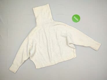 zara sweter wełna: Zara, Sweter damski, rozmiar S — 3