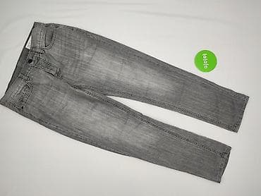 uniform: Denim Co, Jeansy dla mężczyzn, rozmiar M — 2