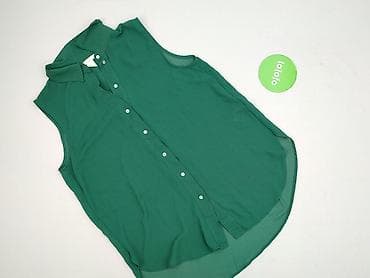 golf bluzki: H&M, Bluzka damska, rozmiar XS — 2