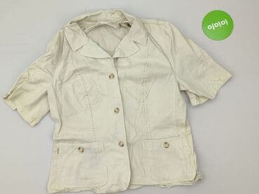 kurtki okee: Koszula damska, M — 2