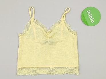 top y2k: FB Sister, Top damski, rozmiar 2XS — 2