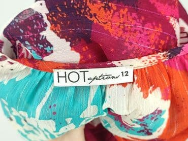 bluzki do plisowanej spódnicy: Bluzka damska, rozmiar L — 4