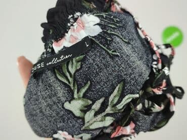 koszulka funkcyjna damska lidl: Woman Collection, Bluzka damska, L — 5