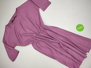 sukienki maxi boho: Look, Sukienka damska, rozmiar XL — 2