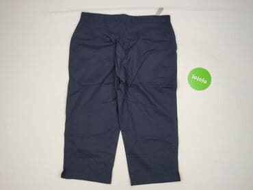 dżinsy pepe jeans: Your Sixth Sense, Spodnie 3/4 damskie, XL — 3