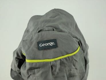 Ubrania damskie: George, Trencz damski, M — 4