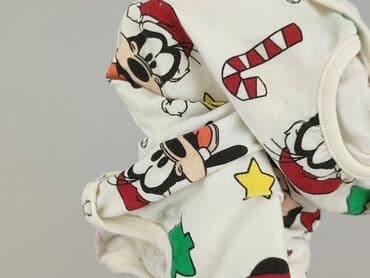 sukienka do cywilnego dla 40 latki: Body, Disney, 6-9 months, 
condition - Very good — 4