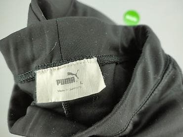 bluzki puma: Puma, Spodnie dresowe damskie, rozmiar L — 5
