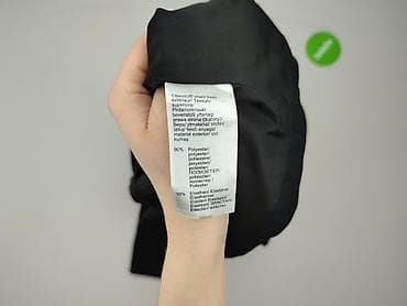 basic apparel kurtki: Bodyflirt, Marynarka damska, rozmiar 3XL — 5