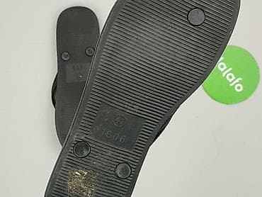 adidas vs switch k: Flip flops for men, size 41 — 5