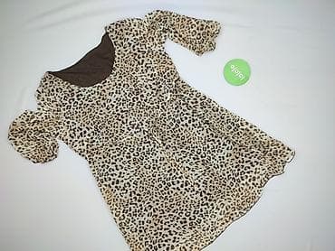 egipska sukienka: Sukienka damska, rozmiar 2XL — 2