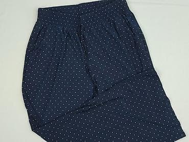 buggy spodnie: Spodnie materiałowe damskie, rozmiar XL — 1