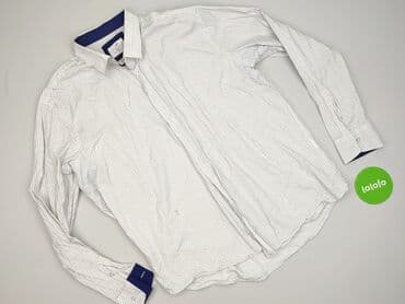 bluzy m: Uomo, Koszulа dla mężczyzn, rozmiar 3XL — 2