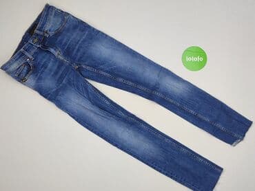 jeans carpenter: Tiger of Sweden, Jeansy damskie, rozmiar XL — 2