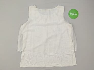 bluzki przezroczyste: Tu, Bluzka damska, rozmiar 2XL — 3
