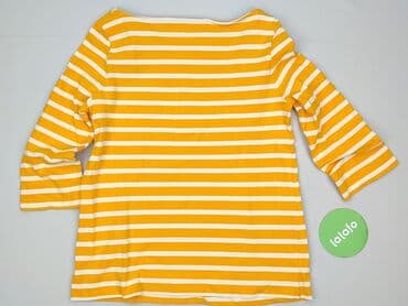 koszulka z lampasami: Cos, Bluzka damska, M — 3