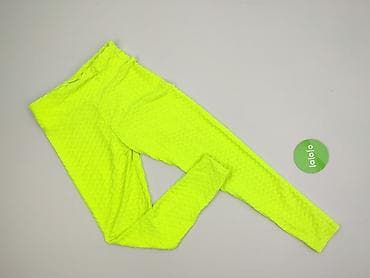 skarpety sizeer: Legginsy Sportowe damskie, rozmiar XS — 2