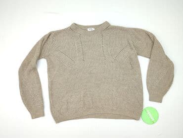 cropp sweter: VRS, Women`s sweater, size L (EU 40) — 2