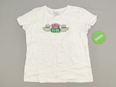 koszulka inazuma eleven: Cropp, T-shirt damski, XL — 2