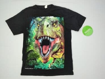 reserved koszulki męskie wyprzedaż: Koszulka dla mężczyzn, rozmiar M — 2