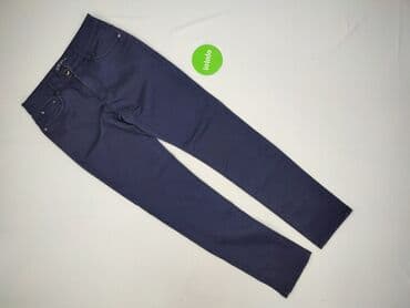 buty vices klapki: Jeansy damskie, rozmiar S — 2