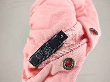 p b bluzy: Guess, Bluza z kapturem damska, rozmiar S — 4